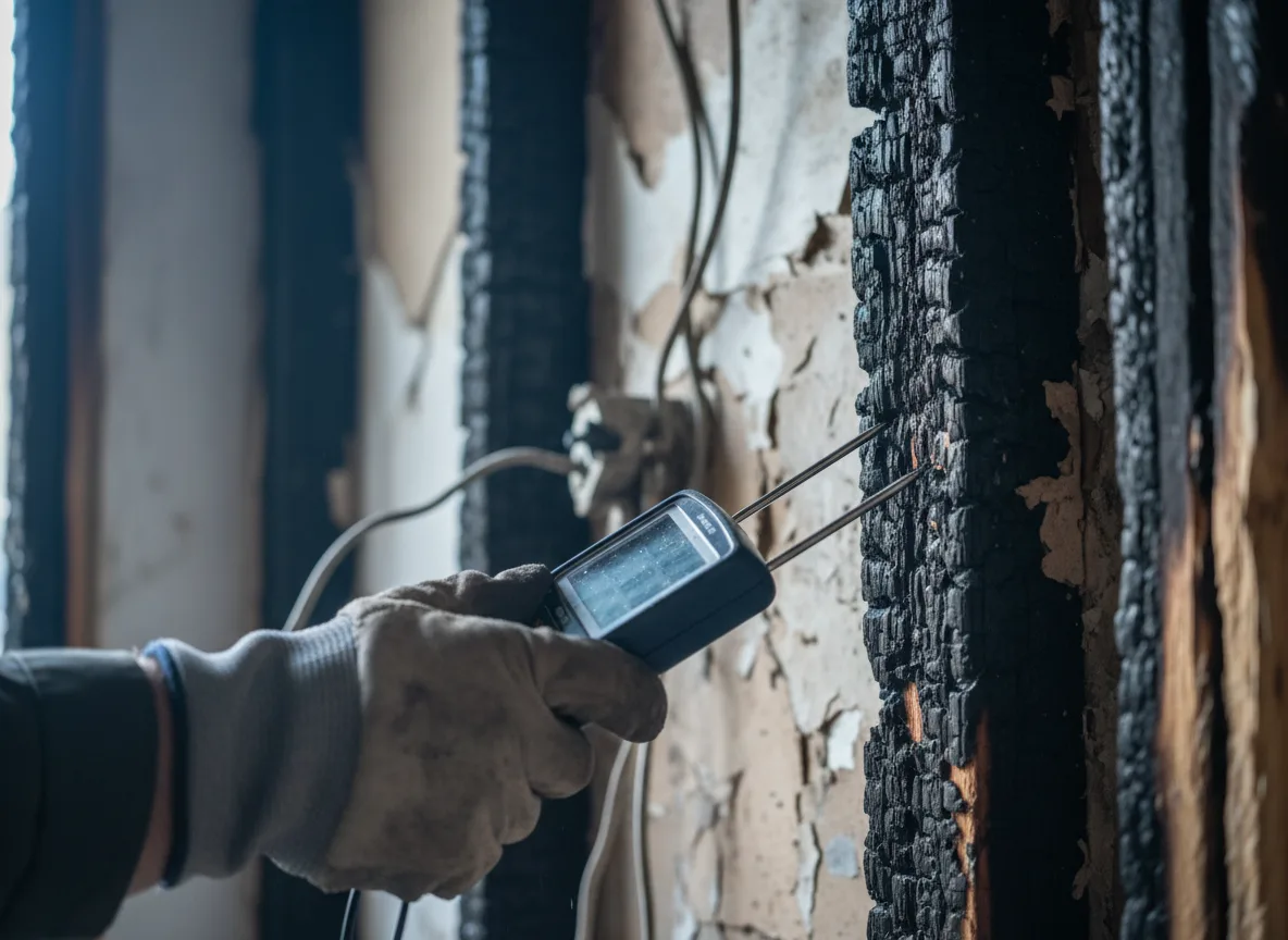 Fire Damage Restoration Percival, IA FAQs